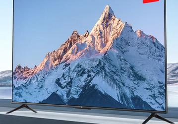75-дюймовый 4К-телевизор за 420 долларов. Топовый Mi TV EA 2022 сильно подешевел в Китае