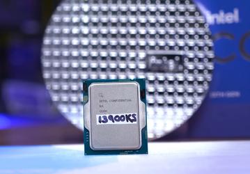 Core i9-13900KS — «катастрофически плохой процессор». Обзоры показывают, что он на 1-5% быстрее Core i9-13900K, хотя на 17% дороже