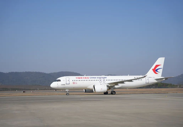 Китайский заменитель Boeing 737 и Airbus A320 будет допущен до коммерческих перевозок в марте