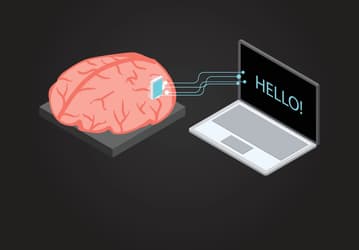 Компьютер смог считывать речь из мозга парализованного человека со скоростью 62 слова в минуту. Это в 3,4 раза быстрее прошлого рекорда