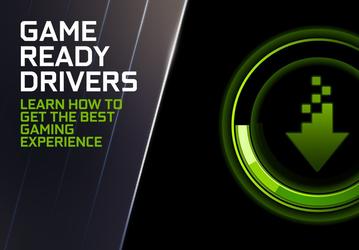 Nvidia может работать над графическим драйвером, который повысит производительность видеокарт на величину до 30%