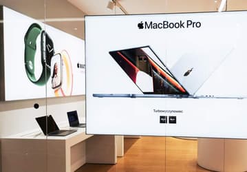 Стало известно, когда новые MacBook Pro на SoC M2 Pro и M2 Max появятся в крупных российских сетях, названа ориентировочная цена