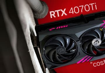 MSI назвала стоимость GeForce RTX 4080 «плохой». Вместо нее компания рекомендует GeForce RTX 4070 Ti