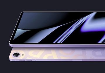 9500 мА·ч, 67 Вт, экран 2К 144 Гц, Dimensity 9000. Oppo готовит суперпланшет Pad 2