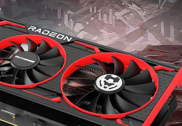 Далеко не все партнеры AMD наладили выпуск видеокарт Radeon RX 7900
