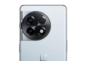 OnePlus Ace 2, похожий на OnePlus 11, протестировали в AnTuTu. Результат – чуть ниже, чем у флагманов