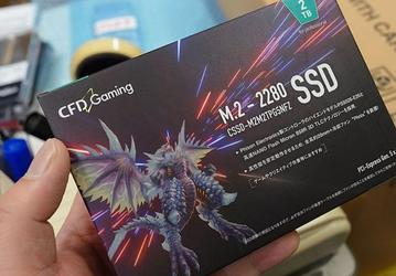 Первый пользовательский SSD с поддержкой PCIe 5.0 и скоростью чтения 10 ГБ/с поступил в продажу в Японии