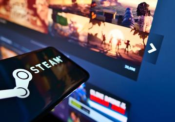 Опубликована самая популярная конфигурация игрового ПК, по данным Steam