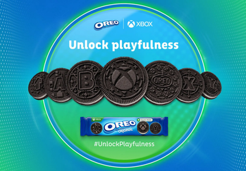 Эксклюзивное геймерское печенье Oreo в стиле Xbox разблокирует призы в Forza, Halo и Sea of Thieves
