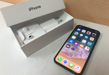 iPhone и MacBook стали хитами сервиса CDEK по продаже восстановленной техники из США и Европы