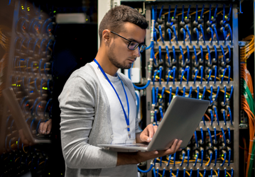 В VK Cloud запустили сервис для работы с системными данными