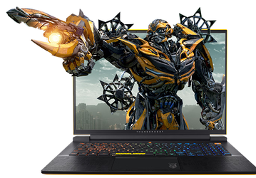 Экран 4К 240 Гц, Core i9-13900HX, GeForce RTX 4090 и очень много памяти. В Китае стартуют продажи ноутбука Thunderobot Zero 2023 Bumblebee, цена впечатляет
