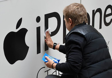 Российская «дочка» Apple назначила нового генерального директора