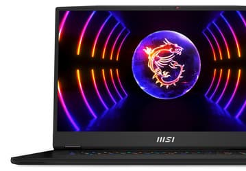 24-ядерный Core i9-13980HX, GeForce RTX 4090, 128 ГБ ОЗУ и 4 ТБ SSD. Представлен MSI Titan GT77 — один из самых мощных игровых ноутбуков нового поколения