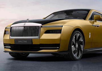 Rolls-Royce установила абсолютный рекорд по поставкам за 118-летнюю историю существования компании