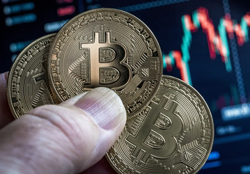 Биткойн взлетел до эквивалента 38 000 долларов в Нигерии