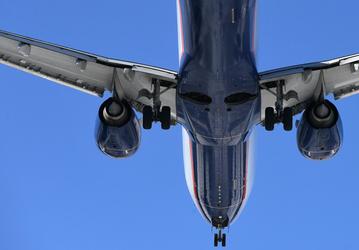 В российских Boeing 737 «Аэрофлота» скоро вновь заработает стриминговая система развлечений