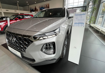 Насколько сильно подорожали в России Hyundai Solaris, Tucson и другие модели бренда за последний год