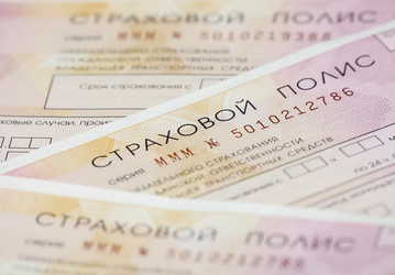 Мобилизованным и другим военнослужащим разрешили досрочно отказываться от ОСАГО