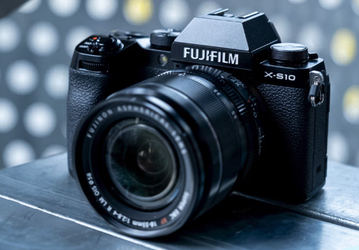 Fujifilm готовит новую камеру линейки X. Премьера Fujifilm X-S20 ожидается в апреле
