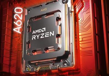 Вскоре наконец-то можно будет собрать дешёвый ПК на Ryzen 7000. Системные платы на чипсете A620 уже не за горами