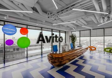 На «Авито» теперь можно возвращать товары, полученные через «Авито Доставку», в течение двух недель