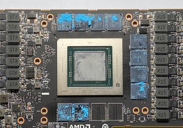 Сможет ли такая видеокарта AMD всё-таки догнать GeForce RTX 4090? Уже сейчас Radeon RX 7900 технически готовы к добавлению памяти 3D V-Cache