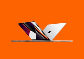 Самые мощные ноутбуки Apple. Новые MacBook Pro могут быть представлены уже завтра