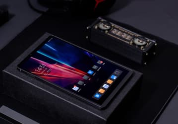 Игровой планшет Lenovo Legion Y700 скоро может появиться на мировых рынках