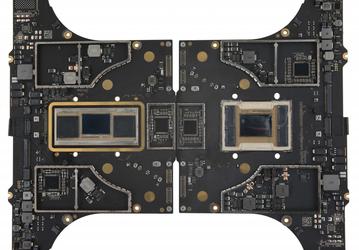 Разборка новых MacBook Pro показала, каким необычным способом Apple решила проблему дефицита подложек