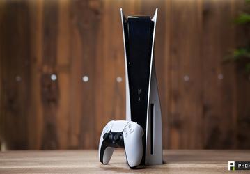 Консоль PlayStation 5 Pro с жидкостным охлаждением могут показать уже в апреле
