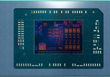 Без PCIe 5.0, но зато с самым новым iGPU и поддержкой LPDDR5-7500. Появились подробности о мобильных Ryzen 7040HS
