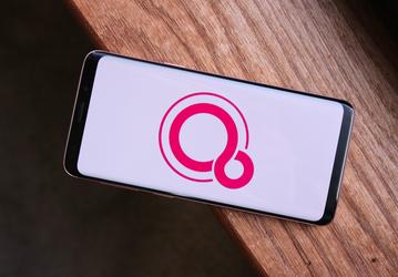 Google, так это замена Android или нет? Компания активизировала свои работы над Fuchsia OS
