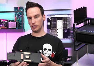 У видеокарт Radeon RX 7900 больше проблем, чем считалось? Испарительные камеры тоже работают неидеально