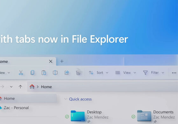 Windows 11 на грани большого обновления: удобная регулировка громкости, разрешённые эксперименты и новый «Проводник»