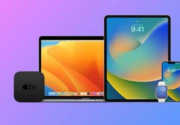 Это будет скучный год для поклонников Apple? Новые iPad, AirPods, Apple TV и Apple Watch получат лишь незначительные улучшения