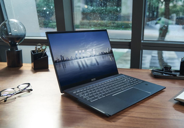 Intel Core i7-1360P, 16 ГБ ОЗУ, 1 ТБ SSD, трансформер и сенсорный экран. Представлены новые ноутбуки MSI Summit E16 Flip Evo и Summit E14 Flip Evo