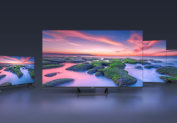 Стартовали продажи новых телевизоров Xiaomi в России: доступные 4K и Android TV