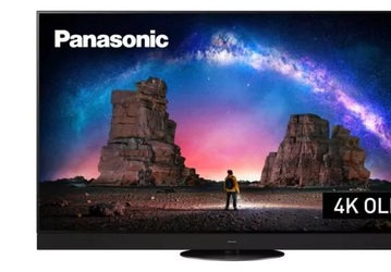 Представлены новейшие OLED-телевизоры Panasonic