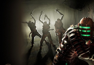 Джон Карпентер проговорился о фильме Dead Space