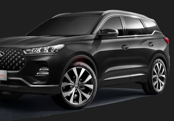 «Китайцы» уже занимают 39% российского рынка, а Chery с дочерними брендами — 22%