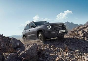 Названые самые продаваемые автомобили Haval в России в 2022 году. Только одна модель улучшила продажи