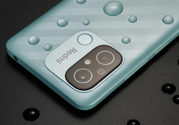 Xiaomi назвала ещё одно преимущество нового 100-долларового смартфона Redmi 12C: он поддерживает одновременно две SIM-карты и карту памяти MicroSD