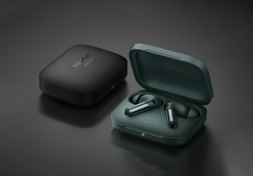 Новейшие наушники OnePlus с шумоподавлением, LHDC 5.0, Bluetooth 5.3, Hi-Res Wireless поступают в продажу в Китае