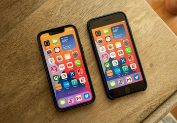 Apple разучилась делать смартфоны? Почти семилетний iPhone SE лидирует в рейтинге удовлетворённости, а линейка iPhone 14 в топ-10 AnTuTu так и не попала