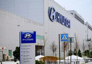 Казахстанская «Астана-моторс» может купить российский завод Hyundai