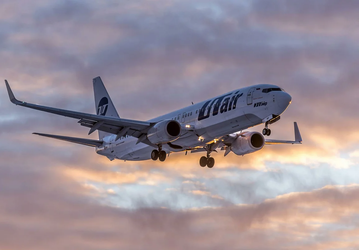 Мобильное приложение Utair вернулось в App Store — можно покупать билеты, регистрироваться на рейсы и не только