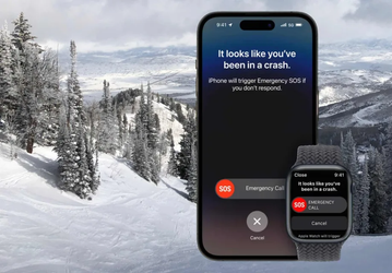 Apple прокомментировала ложные срабатывания системы отслеживания автомобильных аварий iPhone 14: компания собирается устранить проблему