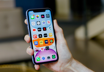 «Конфиденциальность. Это iPhone». Apple ответит в суде за сбор личных данных клиентов