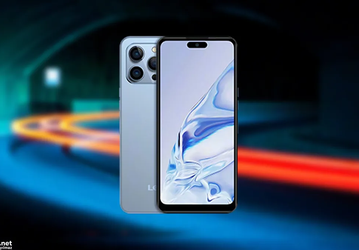 Копирующий iPhone 14 Pro смартфон LeTV S1 Pro можно сразу узнать по огромной рамке экрана. Подробности о характеристиках